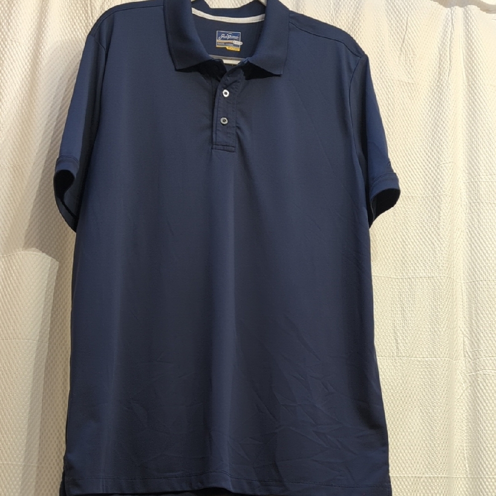 Jack Nicklaus Polo Shirt